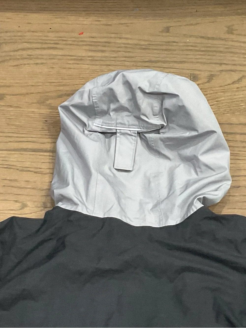 Columbia Boys Rain Coat Size L (14/16) Like New Never Used